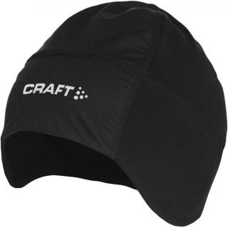 Čepice Craft Winter Hat 1999 black Velikost: S-M