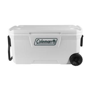 Chladicí box Coleman 100QT wheeled Marine Cooler