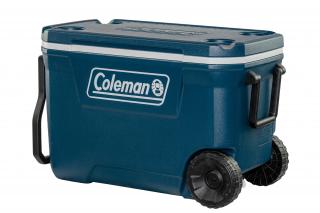 Chladicí box Coleman 62QT wheeled cooler