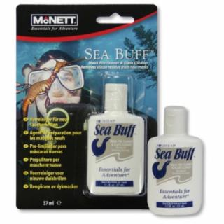 Čistič skel McNett Sea Buff pro potápěčské masky 37ml