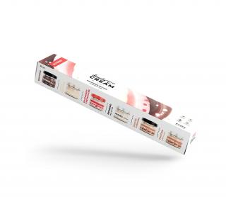 DENUTS CREAM, 6 x 25 g, dárkové balení