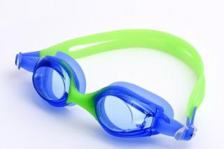 Dětské plavecké brýle Topswim Seal blue