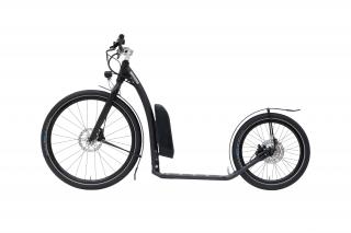 Elektrokoloběžka Kostka E-Tour Max S1