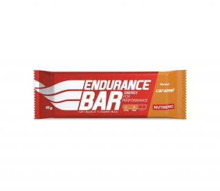 ENDURANCE BAR, 45 g, mix berry