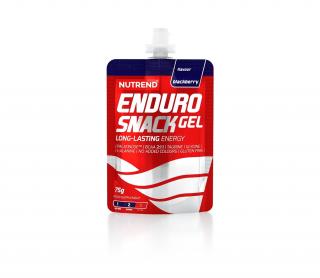 ENDUROSNACK sáček, 75 g, zelené jablko
