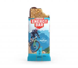 ENERGY BAR, 60 g, lískový ořech