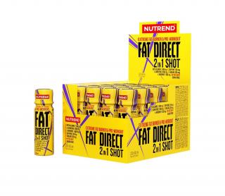 FAT DIRECT SHOT, 60 ml,