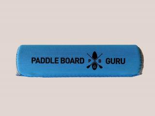 Floater na pádlo Paddleboardguru Barva: Modrá