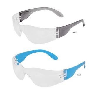 Florbalové brýle Tempish Pro Shield DC Jr. Barva: šedá