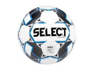 Fotbalový míč Select Contra v. 5