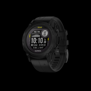 Garmin Descent™ G1 Solar, Black