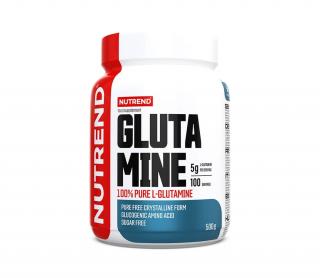GLUTAMINE, 300 g,