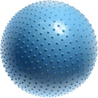 Gymnastický masážní míč Lifefit Massage Ball 55 cm
