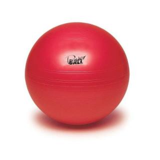 Gymnastický míč Powerball ABS Togu 55cm Barva: červená