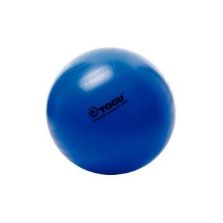 Gymnastický míč Powerball ABS Togu 55cm Barva: Modrá
