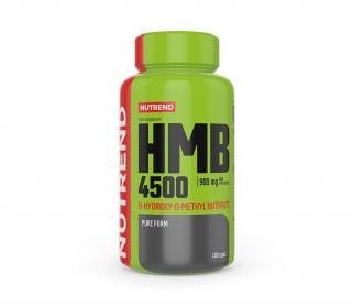 HMB 4500, 100 kapslí,