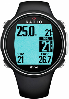 iDive Deep Sport