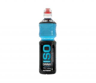 ISODRINX, 750 ml, citron