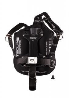 Křídlo Tecline PEANUT 16 - TRAVEL SET ULTRA LIGHT