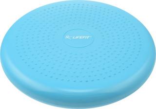 Lifefit Balance Cushion 33cm světle modrý
