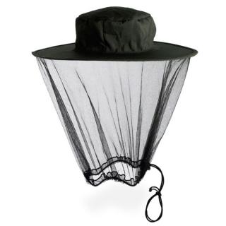 Lifesystems Mosquito Head Net Hat