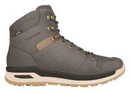 Lowa Locarno GTX mid Stone Velikost UK: 10,5 UK