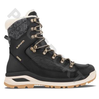 Lowa Renegade evo Ice gtx Lady Black Velikost UK: 4,5 UK