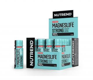 MAGNESLIFE STRONG, 60 ml