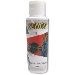 Magnezium SEDCO tekuté - Liquid carbonate 100ml