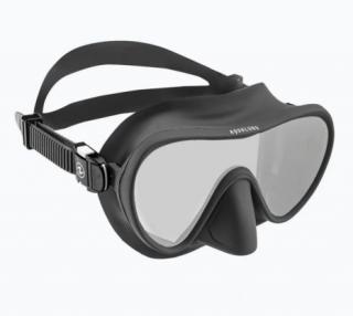 Maska Aqualung Sport Nabul SN zrcadlový zorník Grey