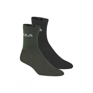 Merino ponožky Bula Wool Sock 2pack Dolive Velikost: L