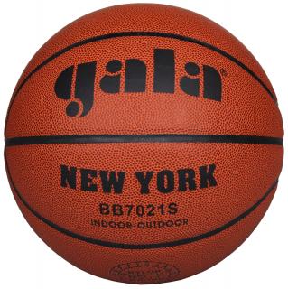 Míč Gala New York BB7021S