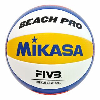 Míč Mikasa BV550C Beach voleyball
