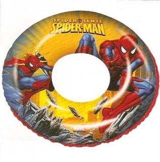Mondo Plavecký kruh Spiderman 50 cm