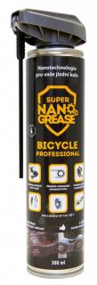 Nanoprotech Bicycle Professional 300ml