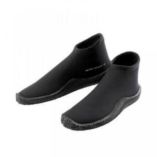 Neoprénové boty Scubapro Delta Short 5mm Velikost: 4XL (48)