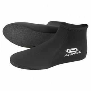 Neoprenové ponožky Aropec Dingo 3mm Velikost: 36/37