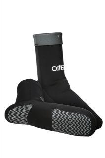 Neoprenové ponožky Omer Titanium 1,5 mm Velikost: 41 EU
