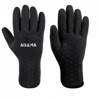 Neoprenové rukavice Agama ULTRASTRETCH 2 mm Velikost: XL
