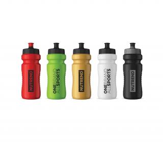 NUTREND Sportovní láhev 600 ml