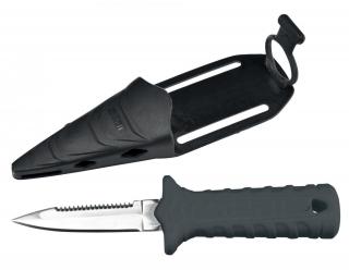 Nůž SeacSub Samurai Barva: černá