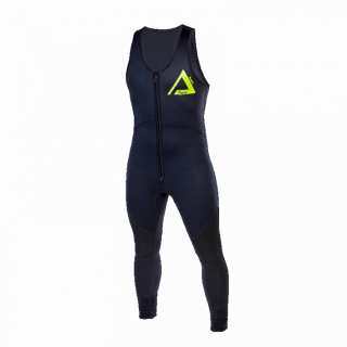 Pánské neoprenové raftové kalhoty Agama RAFT 3 mm Velikost: 2XL(s)
