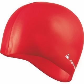 Plavecká čepice Aqua Sphere Classic Barva: červená