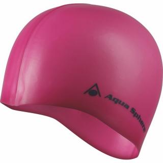 Plavecká čepice Aqua Sphere Classic Barva: růžová