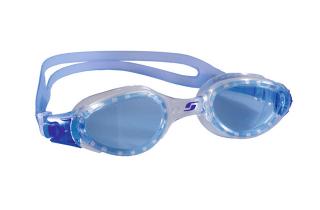 Plavecké brýle RAS Via Barva: Modrá