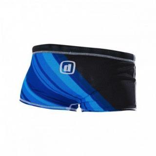 Plavky Zerod Dragshorts Dynamic Velikost: L