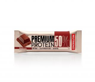 PREMIUM PROTEIN 50 BAR, 50 g, cookies cream