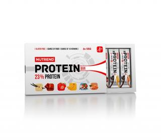 PROTEIN BAR, 55 g, čokoláda