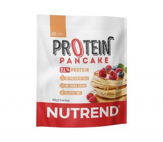 PROTEIN PANCAKE, 650 g, natural
