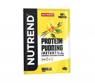 PROTEIN PUDDING, 40 g, čokoláda+kakao